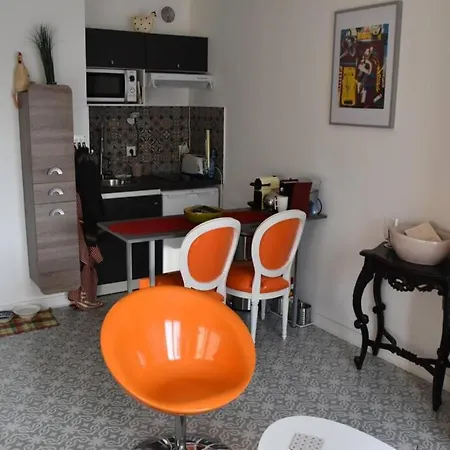 Entier -studio Parfait Etat A La Baule-proche Plages Διαμέρισμα