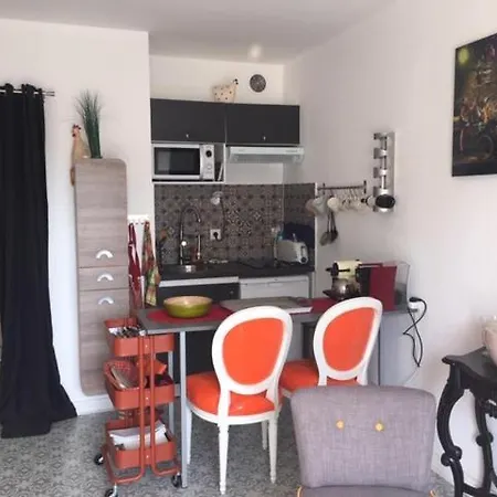 Entier -studio Parfait Etat A La Baule-proche Plages Διαμέρισμα La Baule