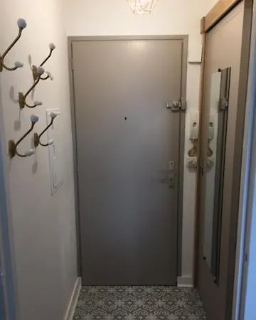 Entier -studio Parfait Etat A La Baule-proche Plages Διαμέρισμα *