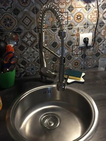 Entier -studio Parfait Etat A La Baule-proche Plages La Baule