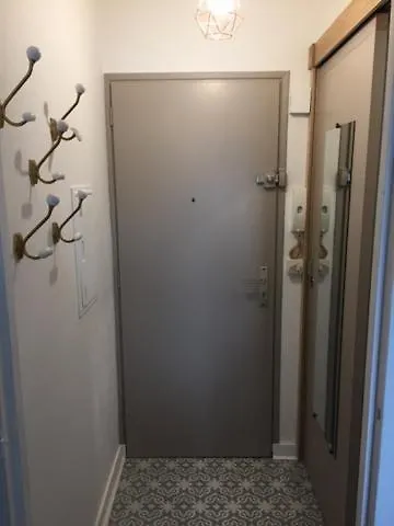 Entier -studio Parfait Etat A La Baule-proche Plages Διαμέρισμα *