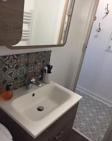 Entier -studio Parfait Etat A La Baule-proche Plages *