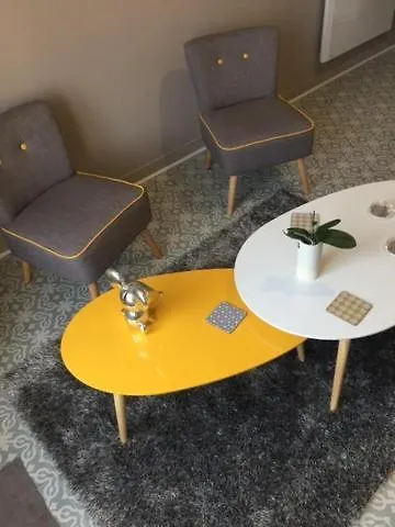 Entier -studio Parfait Etat A La Baule-proche Plages La Baule-Escoublac