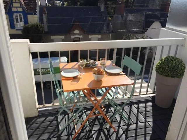 Entier -studio Parfait Etat A La Baule-proche Plages La Baule-Escoublac